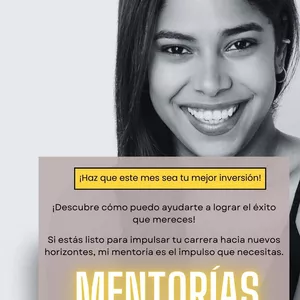 Imagen de portada para Curso online Mentorías personalizadas - coaching laboral