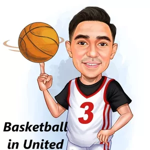 Cover image for Ebook Basketball in United Arab Emirates