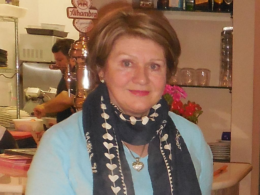 Suzie Webb