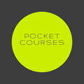POCKET COURSES logo