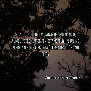 Imagen de portada para Curso online La última desición