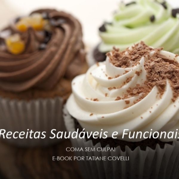 Receitas Saudaveis E Funcionais Utility Brasil Learn A New