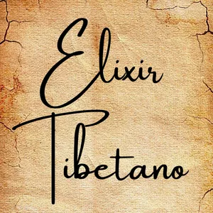 Imagen de portada para Curso online Elixir Tibetano