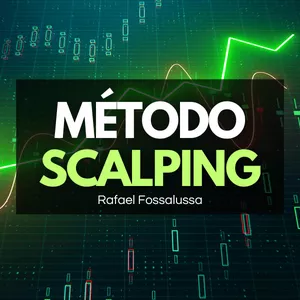 Imagem de capa para o Curso online Método Scalping