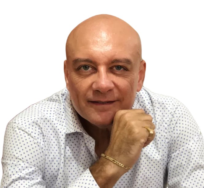 Mario Posanzini