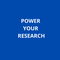 Power Your Research 