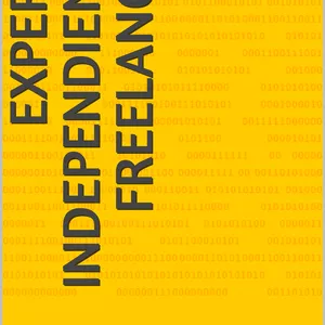 Imagen de portada para Ebook Experto independiente Freelancer