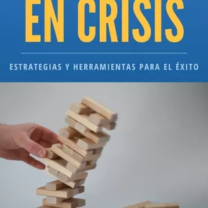 Imagen de portada para Ebook RESCATE DE PROYECTOS EN CRISIS