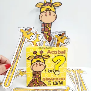 Imagem de capa para o Ebook Caixa de tarefas