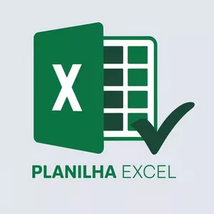 Imagem de capa para o Ebook Planilha Excel Controlador de Pressão e Controlador de Glicose