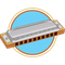 Kuper Harmonica