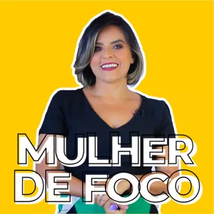 Imagem de capa para o Curso online Curso Mulher de Foco