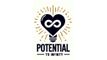 Potential to Infinity