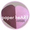 paper heART: A Social Justice and Arts Program