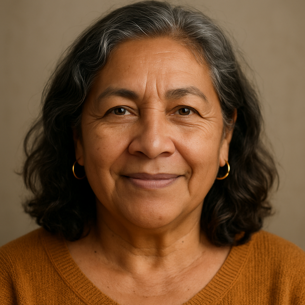 María Eugenia López