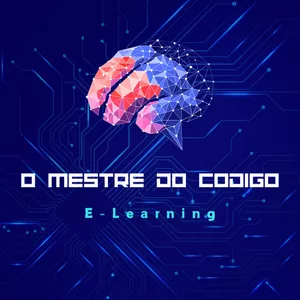 Imagem de capa para o Curso online O Mestre do Código Completo 
