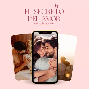 Imagen de portada para Ebook El Segreto Del Amor