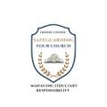 Safeguarding Your Church  logo