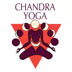 Imagem de capa para o Curso online Chandra Yoga