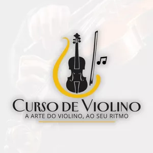 Imagem do curso Curso de Violino