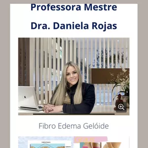 Imagem de capa para o Ebook FIBRO EDEMA GELÓIDE  (FEG) 