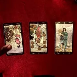 Imagen de portada para Curso online 🌟 Descubre el Poder de Divitarot: Una Preocupación Resuelta 🌟