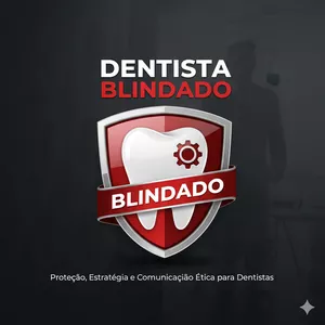 Imagem de capa para o Curso online Dentista Blindado 🛡️