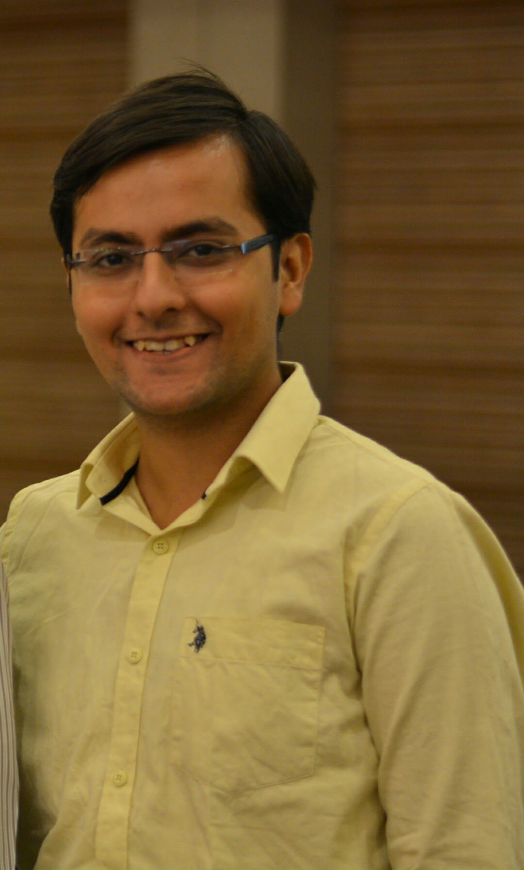Dhiraj Wadhwa