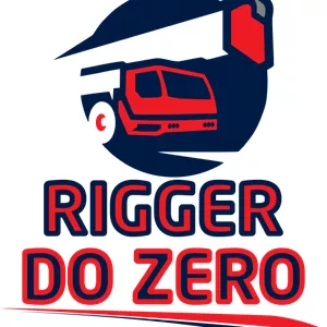 Imagem de capa para o Curso online Rigger do Zero