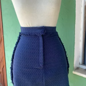 Imagem de capa para o Curso online Molde Digital Mini saia braguilha