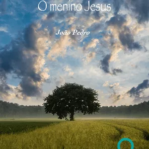 Imagem de capa para o Ebook Hinário O menino Jesus - João Pedro