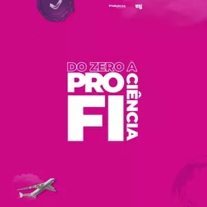 Imagem de capa para o Curso online Do zero à proficiência