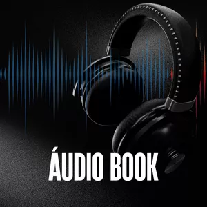 Imagem de capa para o Curso online ÁudioBook Livro Lei da Atração a Luz da Bíblia