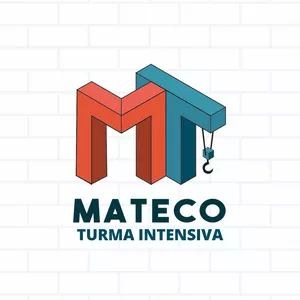 Imagem de capa para o Curso online MATECO INTENSIVO