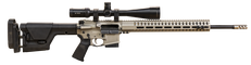 G4 Precision