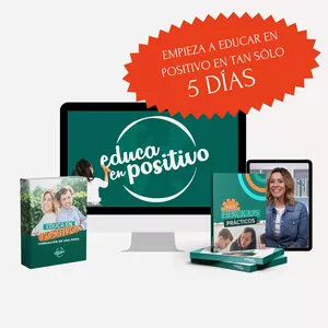 Imagen de portada para Curso online EDUCA EN POSITIVO 