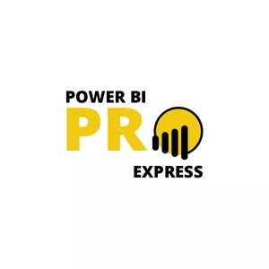 Imagem de capa para o Curso online Power BI Pro Express