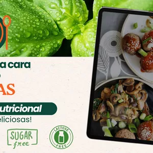 Imagen de portada para Ebook CAMBIALE LA CARA AL AUTISMO EN 7 DIAS. PROGRAMA NUTRICIONAL.