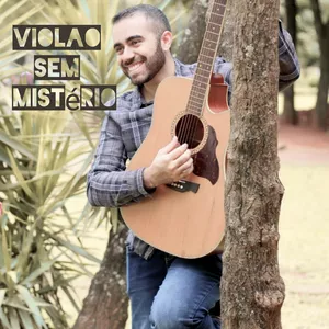 Imagem do curso Violão sem Mistério