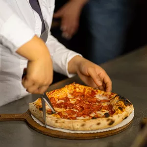 Imagen de portada para Curso online Curso Esencial de la Pizza Napolitana (by Protzza)
