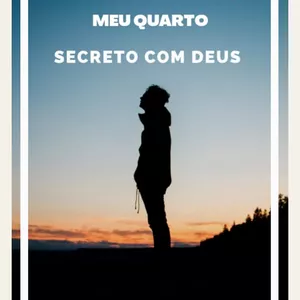 Imagem de capa para o Ebook SECRETO COM DEUS