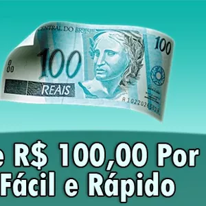 Imagem do curso Quer ganhar R$ 100 por dia sem fazer Vendas? Essa é a hora!