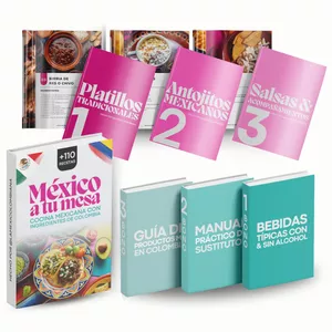 Imagen de portada para Curso online MÉXICO A TU MESA