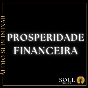 Imagem de capa para o Curso online Áudio subliminar: Conecte-se com a Prosperidade Financeira