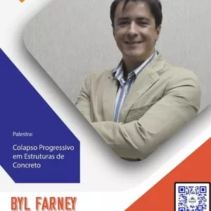Imagem de capa para o Serviço online CONSULTORIA PROFESSOR BYL FARNEY JUNIOR