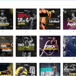 Imagem de capa para o Ebook PACK ARTES ACADEMIA