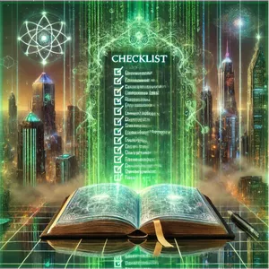 Imagen de portada para Curso online Checklist de Tráfico para Lanzamientos