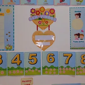 Imagem de capa para o Ebook kit sala  2025