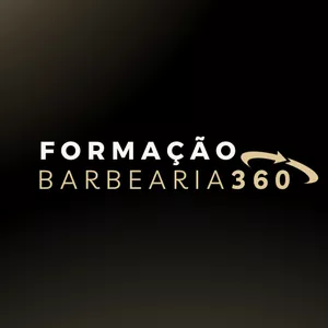 Imagem do curso Formação Barbeiro 360
