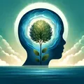 Awakened Potential: Center for Personal Evolution logo